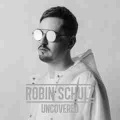 Uncovered 2017 Robin Schulz  sw